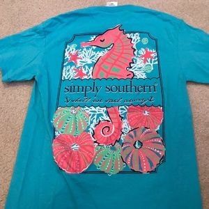 Women’s Simply Southern Shirt